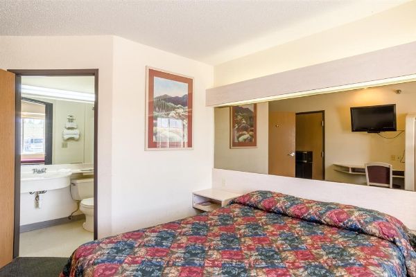 MOTEL 6 CHADRON (Chadron)
